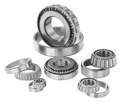 TAPERED ROLLER BEARINGS(INCH SERIES)